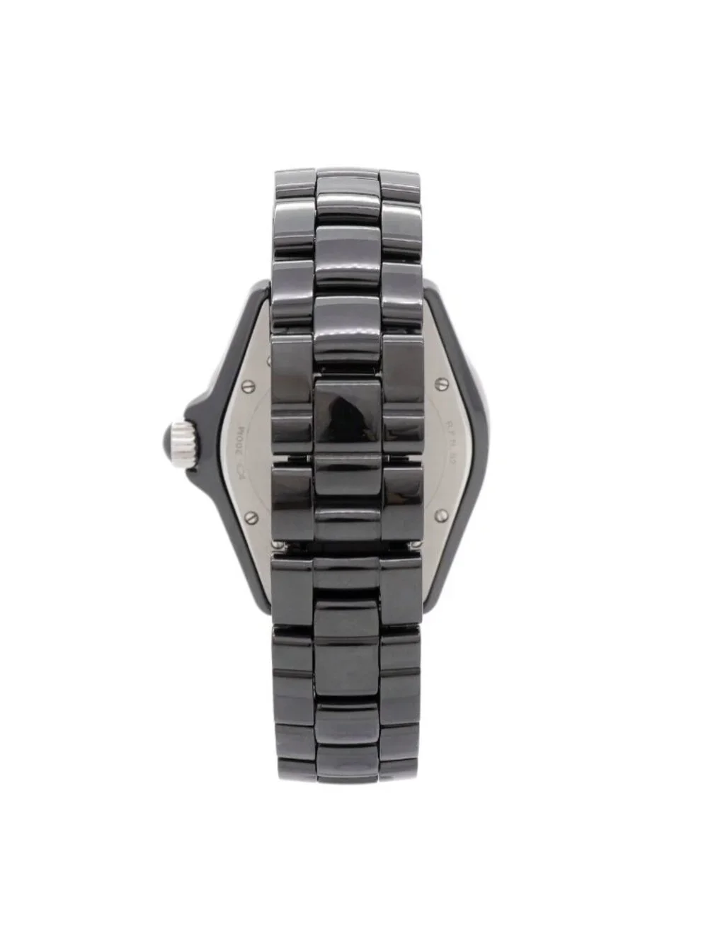 CHANEL j12 untitled